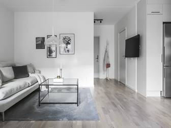 Fredriksdalsgatan 20, vån 3