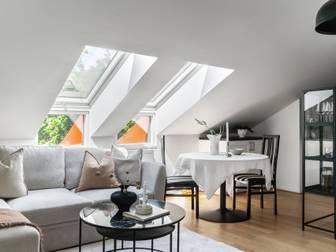 Bostadsbild