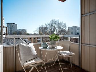 Skebokvarnsvägen 265