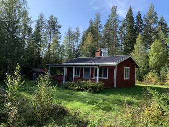 Mora Bergkarlås 115:1