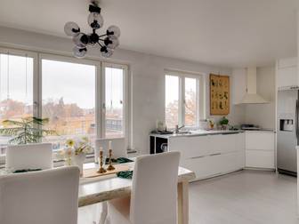 Bostadsbild