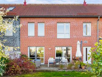 Bostadsbild