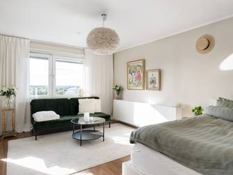 Bostadsbild