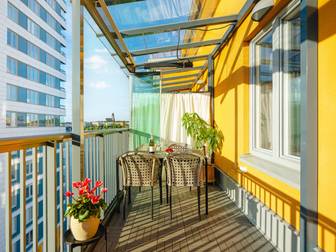 Bostadsbild