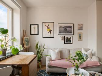 Bostadsbild