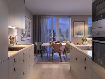 Alice Lyttkens gata 6