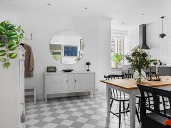 Bostadsbild