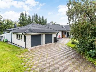 Liljegatan 16 - nu prissänkt!