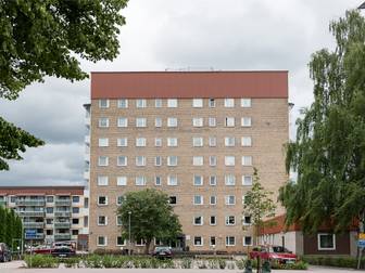 Bostadsbild