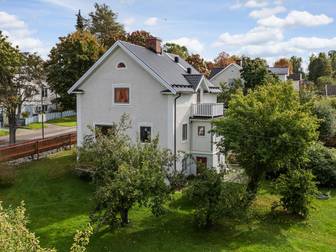 Bostadsbild