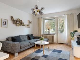 Bostadsbild