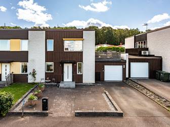Bostadsbild