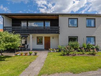 Bostadsbild