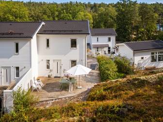 Bostadsbild