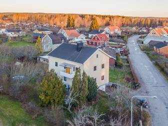 Faktor Palms väg  1