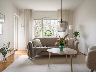 Bostadsbild