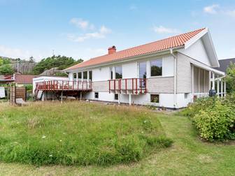 Bostadsbild