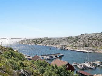 Stockeviks Hamn