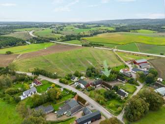 Bostadsbild