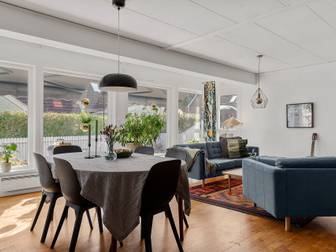Bostadsbild