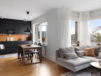 Bostadsbild