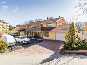 Fredriksdalsvägen 1B