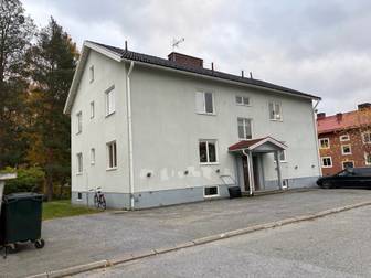 Bostadsbild