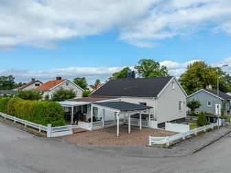 Bostadsbild