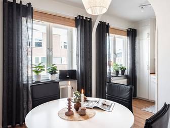 Fältjägargränd 16A