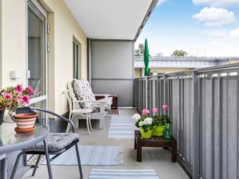 Sollentunavägen 281, 4 tr