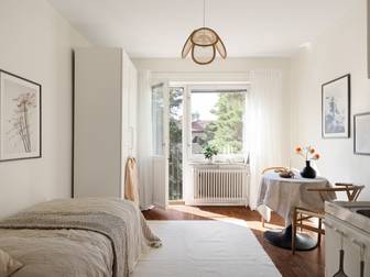 Bostadsbild
