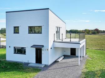 Bostadsbild