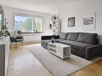 Bostadsbild