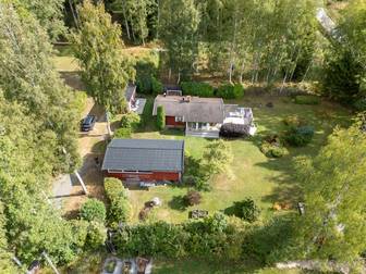 Bostadsbild