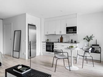 Nya Tanneforsvägen 22 D