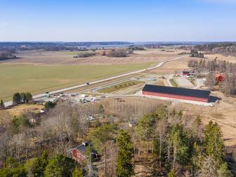 Rickebasta Rosenlund 103 (Avstyckning från)