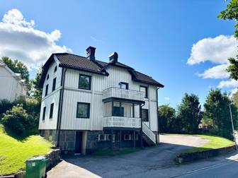 Bostadsbild