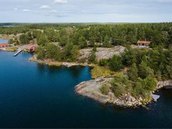 Lilla Kalvö Äppeludden 2