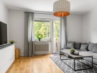 Bostadsbild