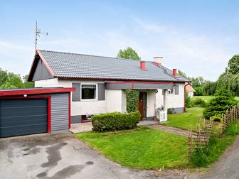 Bostadsbild