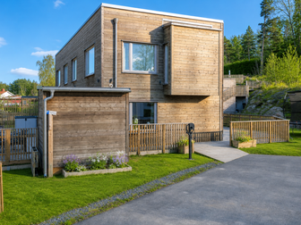 Bostadsbild