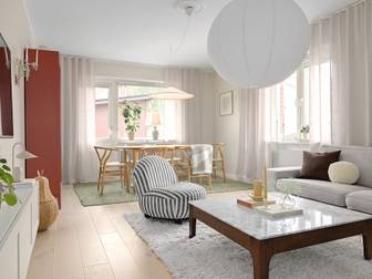 Bostadsbild