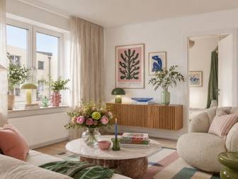 Bostadsbild