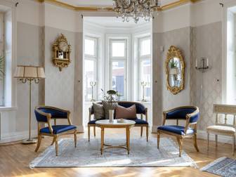 Bostadsbild