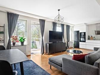 Bostadsbild