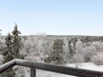 Flintlåsvägen 38, 4tr