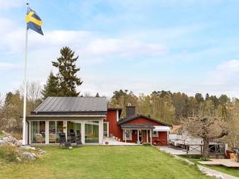 Pastor Ödmans väg 46