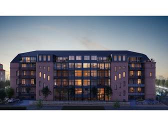 Industrigatan - Lgh 202