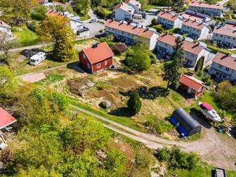 Bostadsbild