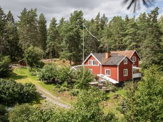 Vagersta Högkvarteret 433